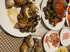 -长沙三景韦尔斯利酒店·Oval全日制餐厅自助餐