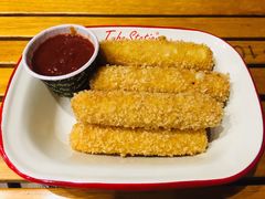 -Tubestation站点比萨(五道营店)