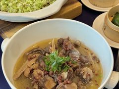 -百盛·鼎膳(中海财富中心)
