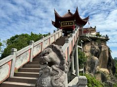 -九华山风景区