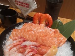 -赤坂亭·M9和牛烧肉·铁板烧·日料398放题(长泰广场店)