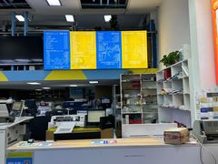 -赛可优图文广告标书制作·门头招牌发光字·写真喷绘(黄河道总店)