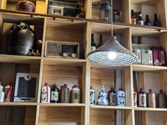 -蜗牛小馆醉乡民谣云南菜(惠新西里店)
