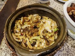 -南京大牌档(三阳广场苏宁店)