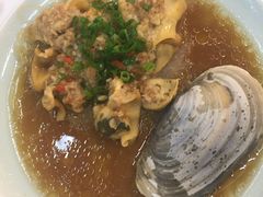 -盒马渔市餐厅