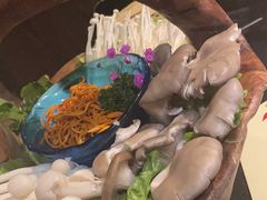 -捞王锅物料理(凯旋路店)