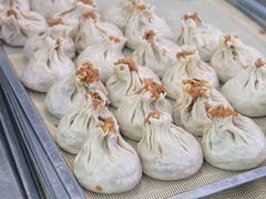 -大明寺素食坊(扬子江中路店)