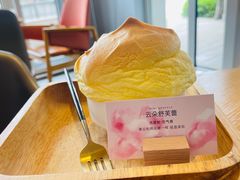 -荷恬·精致蔬食料理(富国街店)
