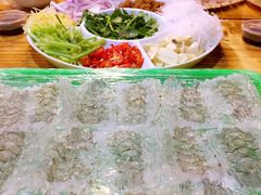 -官塘锋记鱼生·生腌·砂锅粥(牌坊街店)