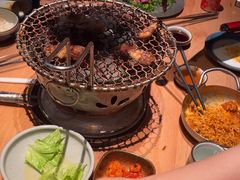 -烧肉达人•炭火烧肉(新天地店)