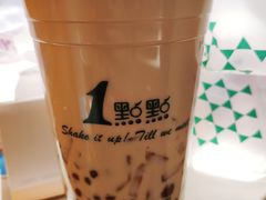 -1点点(东方宝泰店)