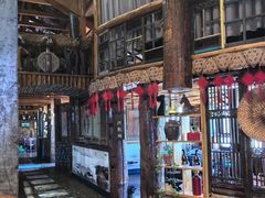 -一桶江山餐厅(松北店)