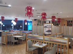 大堂-叁拾壹克饺子·东北菜(国贸店)
