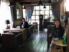 -威廉的太妃糖酒店(杭州西湖青芝坞店)