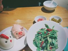 -潮粥荟·潮汕砂锅粥(朝阳大悦城店)