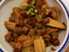-小土豆北方菜馆(方庄店)