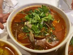 何记花甲粉-何记花甲(海岸城旗舰店)
