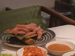 -缘·金家烤鳗鱼(西塔总店)