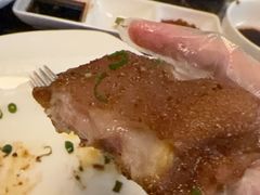 -漢咖啡·全服务式自助晚餐(武汉洲际酒店)