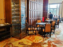 -彩丰楼中餐厅·早茶·点心·粤菜(海口华彩洲际酒店)