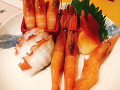 -吉兆·料理(红梅南路店)