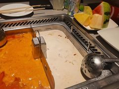 -海底捞火锅(八佰伴店)