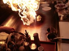 -雅玛花式铁板烧(国宏宾馆店)