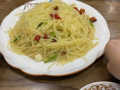 -天地家常菜