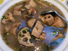 -龙福园·回家干饭小炒(徐东店)