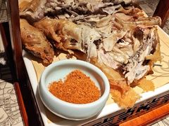 -遇见长安之高山流水(李家村万达店)