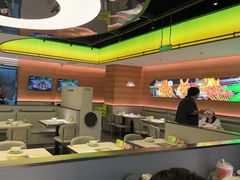 -蛙喔牛蛙(盐城盐都万达店)