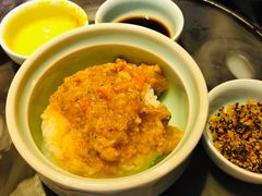 秃黄油捞饭-蟹榭·本帮江浙菜·蟹宴(五角场合生汇商场店)