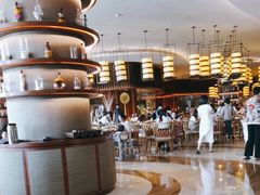 -艺厨风尚餐厅 · 桔钓沙莱华度假酒店