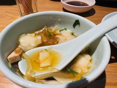 -百年认一力·清真牛羊肉(南中环店)