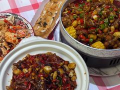 -辣小鲜·南昌大排档(船山路店)