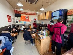 -郭记小街麻辣烫(南小街总店)