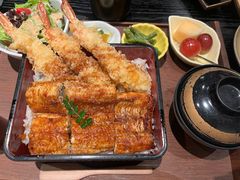 -玄白·炭烤活鳗(上海首店)