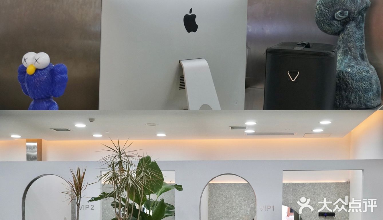 南阳染发首选｜一下重返十六岁✅超减龄发色