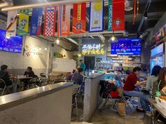 -有局·成都市井烧烤·精酿啤酒(双楠店)