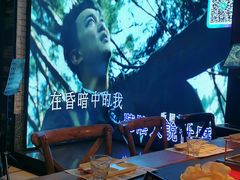 -可口香·非遗老号烧烤(南岗直营店)