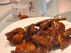 -勝記酒家·37年老字号·经典粤菜(荔枝公园店)