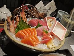 -匠和风精致料理(祥禾天地店)