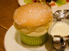 -Entrecôte 法国牛扒馆(保利·时光里店)