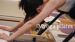 -静穆瑜伽普拉提连锁