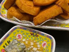 -芦月轩羊蝎子(劲松店)