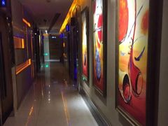 -歌神量贩式KTV(金谊店)