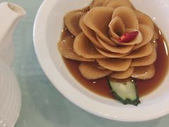 -江南村酒家