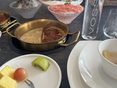 -滟设火锅料理(南滨路店)