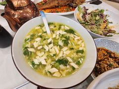 -玉华台饭庄·淮扬菜·烤鸭(望京店)