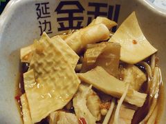 -延边金利串店(安达街店)